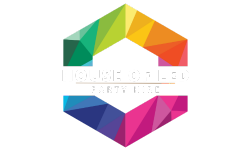 House of Led Party Hire Logo